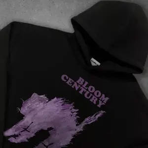 Unisex Utopia Mask Travis Scott Sweatshirt Hoodie Siyah