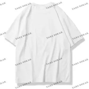 Unisex Utopia Teeth Travis Scott Tshirt