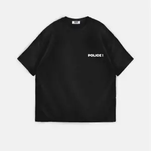 Unisex Warna Brother Baskılı Oversize %100 Pamuk