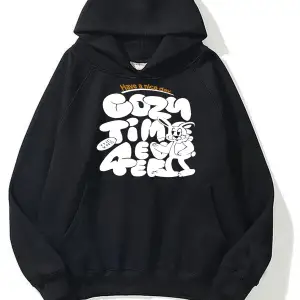 Unisex We Can Do It Sweatshirt Gri