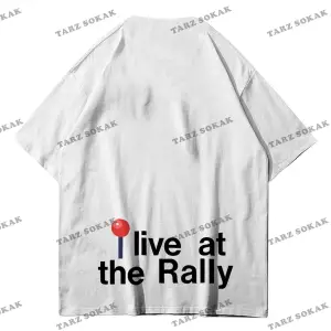 Unisex Wish You Were Here Siyah