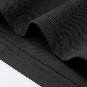 Unisex Yazı Baskılı Oversize