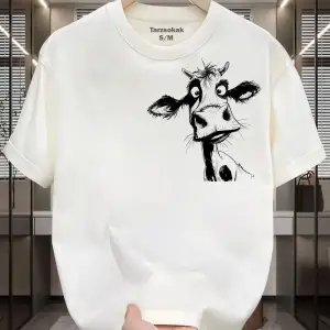 UNİSEX Yok Daha Neler T-shirt