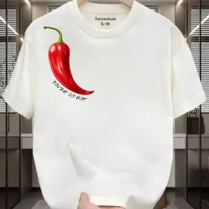 UNİSEX You re se hot T-shirt