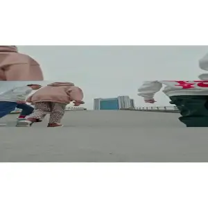 Unisex Z Harfli Siyah Sweatshirt