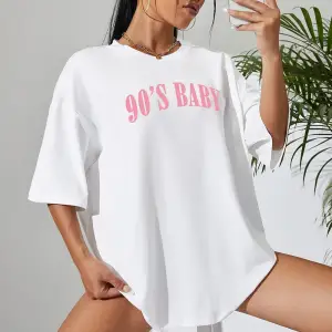 Urban Pop Graphic Kadın Tişört KoleksiyonuKod 5081