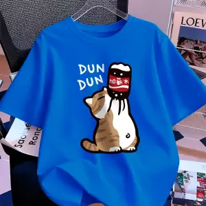 Urban Pop Graphic Kadın Tişört KoleksiyonuKod 5081