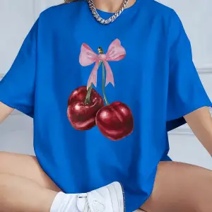 Urban Pop Graphic Kadın Tişört KoleksiyonuKod 5082