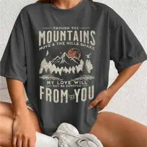 Urban Pop Graphic Kadın Tişört KoleksiyonuKod 5082