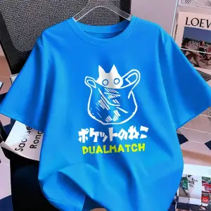 Urban Pop Graphic Kadın Tişört KoleksiyonuKod 5083