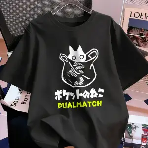 Urban Pop Graphic Kadın Tişört KoleksiyonuKod 5083