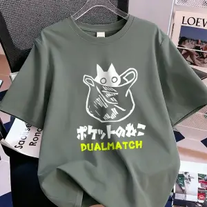 Urban Pop Graphic Kadın Tişört KoleksiyonuKod 5083