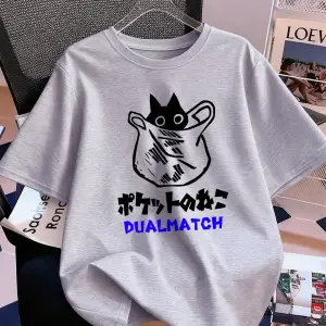 Urban Pop Graphic Kadın Tişört KoleksiyonuKod 5083