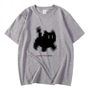 Urban Pop Graphic Kadın Tişört KoleksiyonuKod 5085