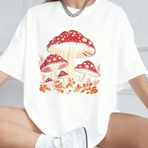 Urban Pop Graphic Kadın Tişört KoleksiyonuKod 5086