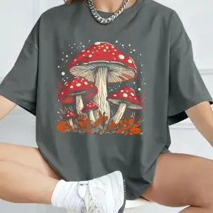 Urban Pop Graphic Kadın Tişört KoleksiyonuKod 5086