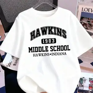 Urban Pop Graphic Kadın Tişört KoleksiyonuKod 5091