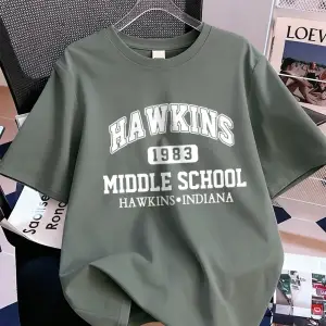 Urban Pop Graphic Kadın Tişört KoleksiyonuKod 5091