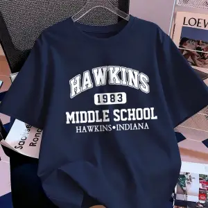 Urban Pop Graphic Kadın Tişört KoleksiyonuKod 5091