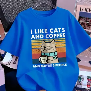 Urban Pop Graphic Kadın Tişört KoleksiyonuKod 5092