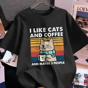 Urban Pop Graphic Kadın Tişört KoleksiyonuKod 5092