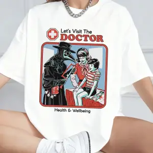 Urban Pop Graphic Kadın Tişört KoleksiyonuKod 5094