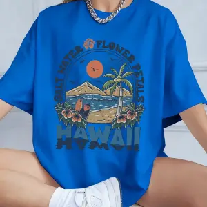 Urban Pop Graphic Kadın Tişört KoleksiyonuKod 5095