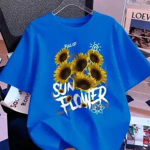 Urban Pop Graphic Kadın Tişört KoleksiyonuKod 5097