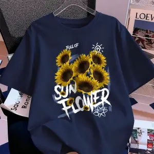 Urban Pop Graphic Kadın Tişört KoleksiyonuKod 5097