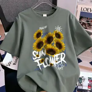 Urban Pop Graphic Kadın Tişört KoleksiyonuKod 5097