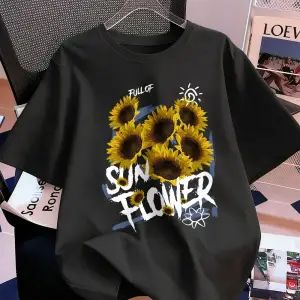 Urban Pop Graphic Kadın Tişört KoleksiyonuKod 5097