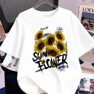 Urban Pop Graphic Kadın Tişört KoleksiyonuKod 5097