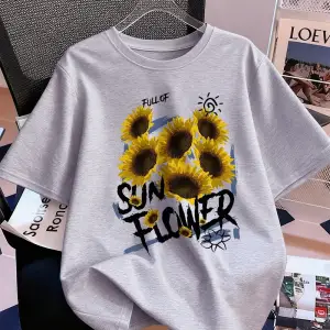 Urban Pop Graphic Kadın Tişört KoleksiyonuKod 5097