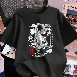 Urban Pop Graphic Kadın Tişört KoleksiyonuKod 5098