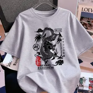 Urban Pop Graphic Kadın Tişört KoleksiyonuKod 5098