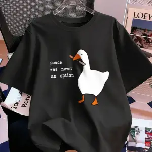 Urban Pop Graphic Kadın Tişört KoleksiyonuKod 5100