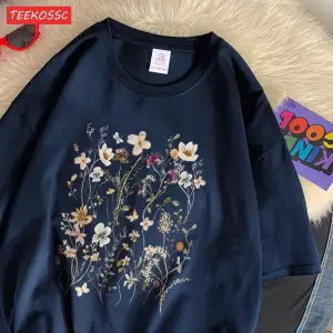 Urban Pop Graphic Kadın Tişört KoleksiyonuKod 5101