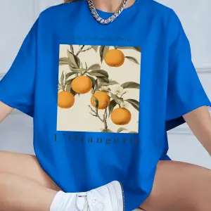 Urban Pop Graphic Kadın Tişört KoleksiyonuKod 5103