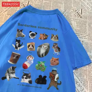 Urban Pop Graphic Kadın Tişört KoleksiyonuKod 5103