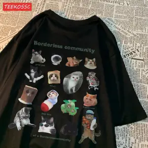 Urban Pop Graphic Kadın Tişört KoleksiyonuKod 5103