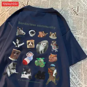 Urban Pop Graphic Kadın Tişört KoleksiyonuKod 5103