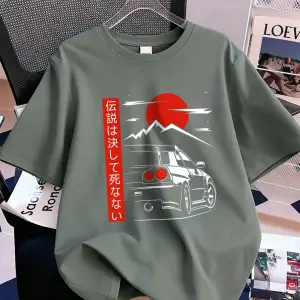 Urban Pop Graphic Kadın Tişört KoleksiyonuKod 5104