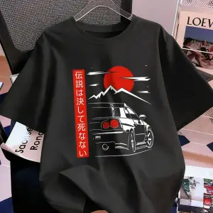 Urban Pop Graphic Kadın Tişört KoleksiyonuKod 5104