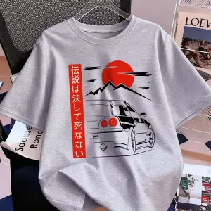 Urban Pop Graphic Kadın Tişört KoleksiyonuKod 5104