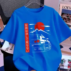 Urban Pop Graphic Kadın Tişört KoleksiyonuKod 5104