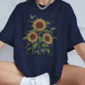 Urban Pop Graphic Kadın Tişört KoleksiyonuKod 5107