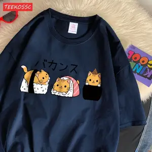 Urban Pop Graphic Kadın Tişört KoleksiyonuKod 5108