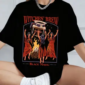 Urban Pop Graphic Kadın Tişört KoleksiyonuKod 5109