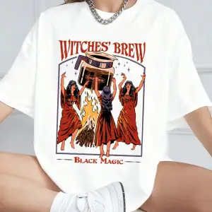 Urban Pop Graphic Kadın Tişört KoleksiyonuKod 5109