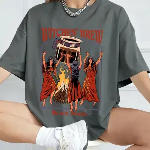 Urban Pop Graphic Kadın Tişört KoleksiyonuKod 5109